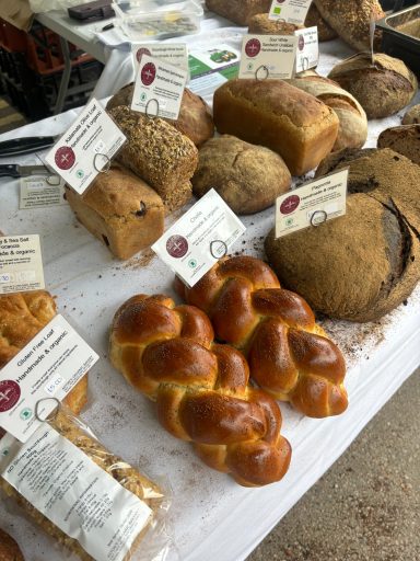 Artisan bread artisan bread